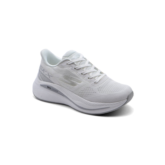 Skecher Sneakers Woman 44678 White