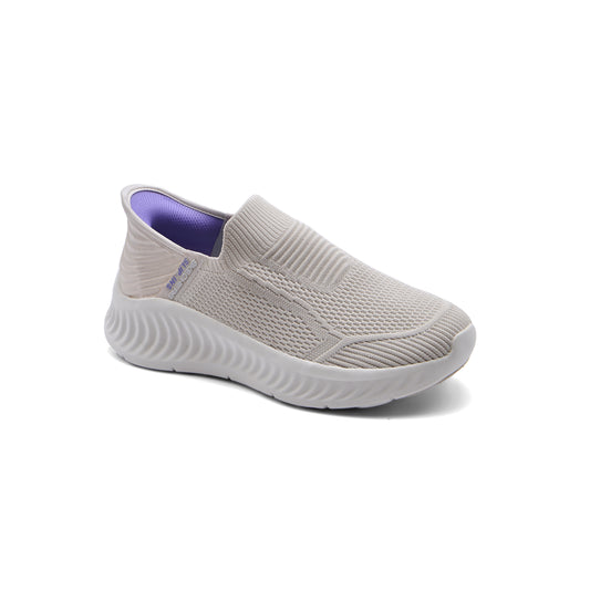 Skecher Sneakers Woman 77579 Beige