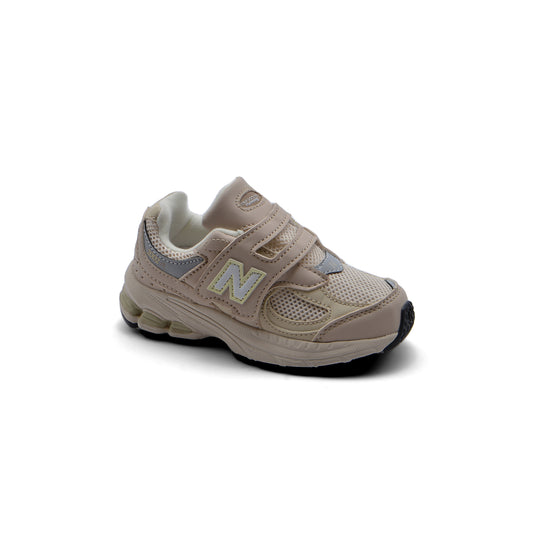 New Balance 2002 Sneakers Kids 2298 Beige