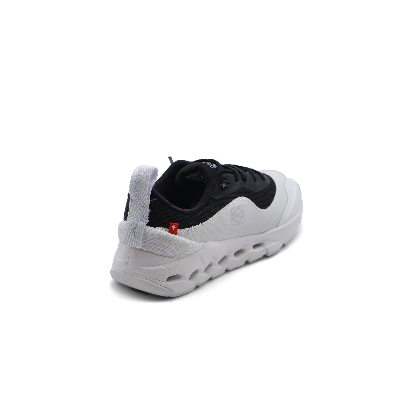 Loewe X ON Cloudtilt Sneakers Kids 10870 Black