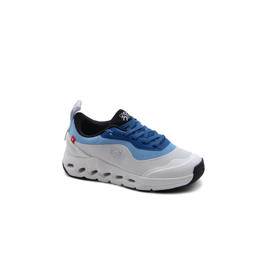 Loewe X ON Cloudtilt Sneakers Kids 10870 Blue