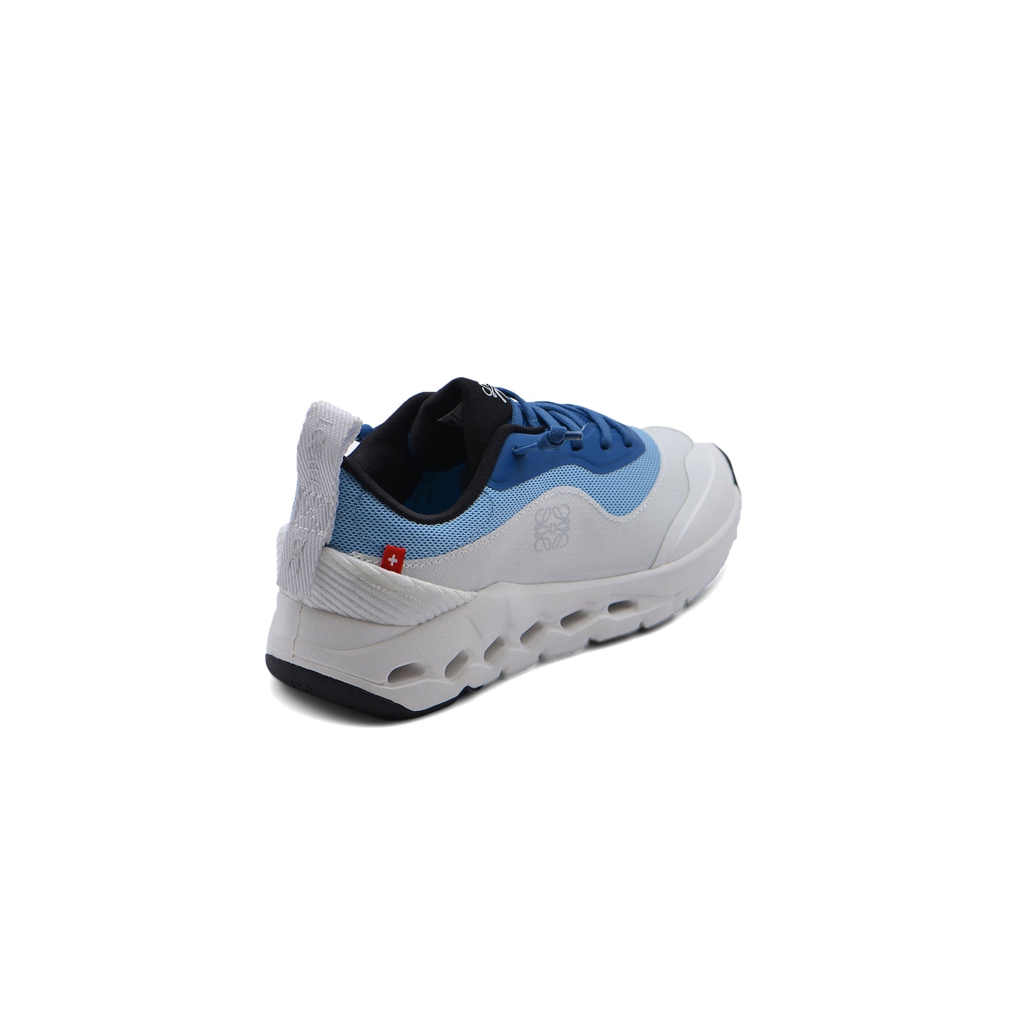 Loewe X ON Cloudtilt Sneakers Kids 10870 Blue