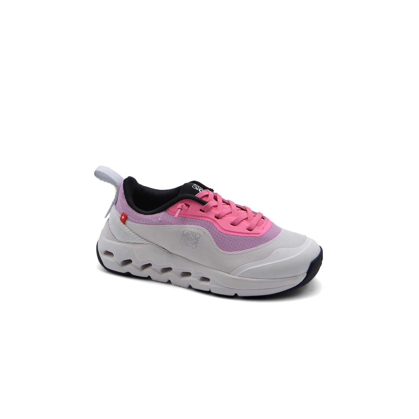 Loewe X ON Cloudtilt Sneakers Kids 10870 Pink
