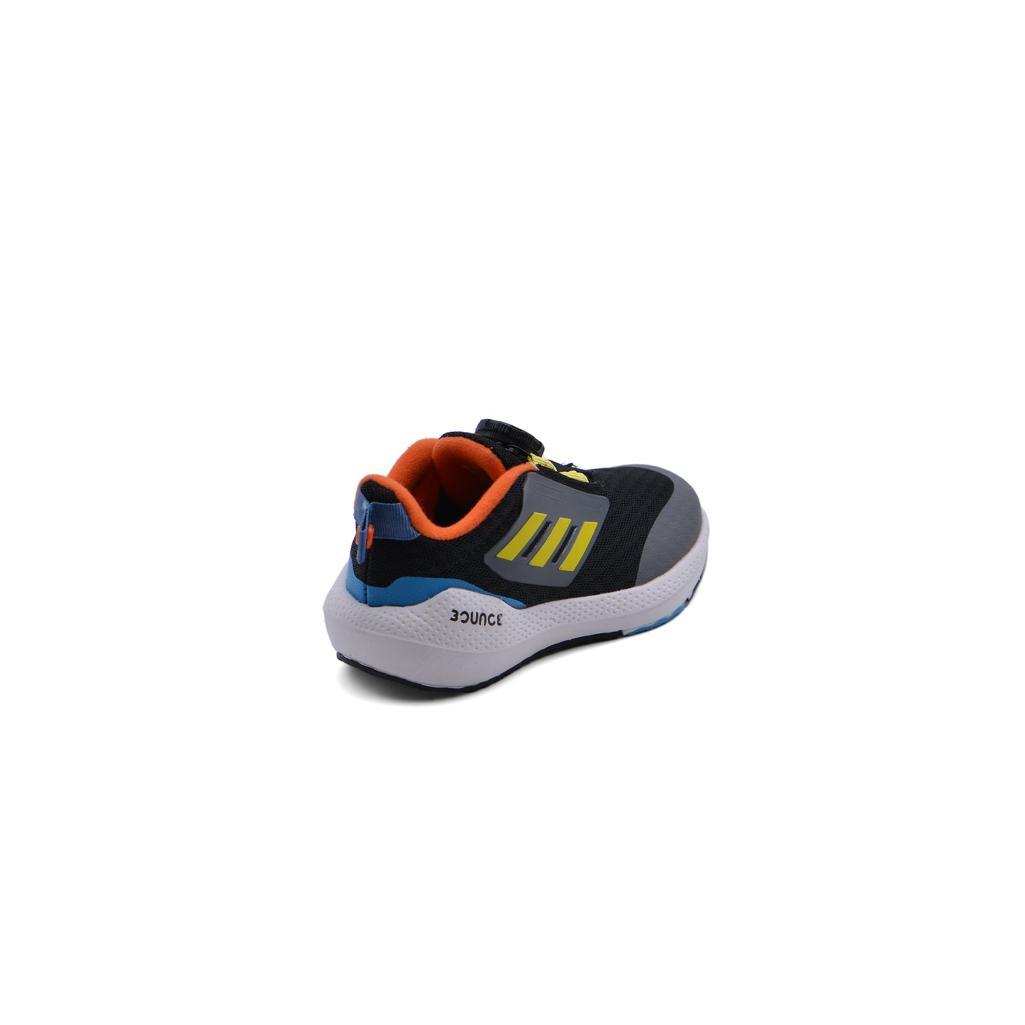 Adidas EQ21 Running Sneakers Kids HO771 Black