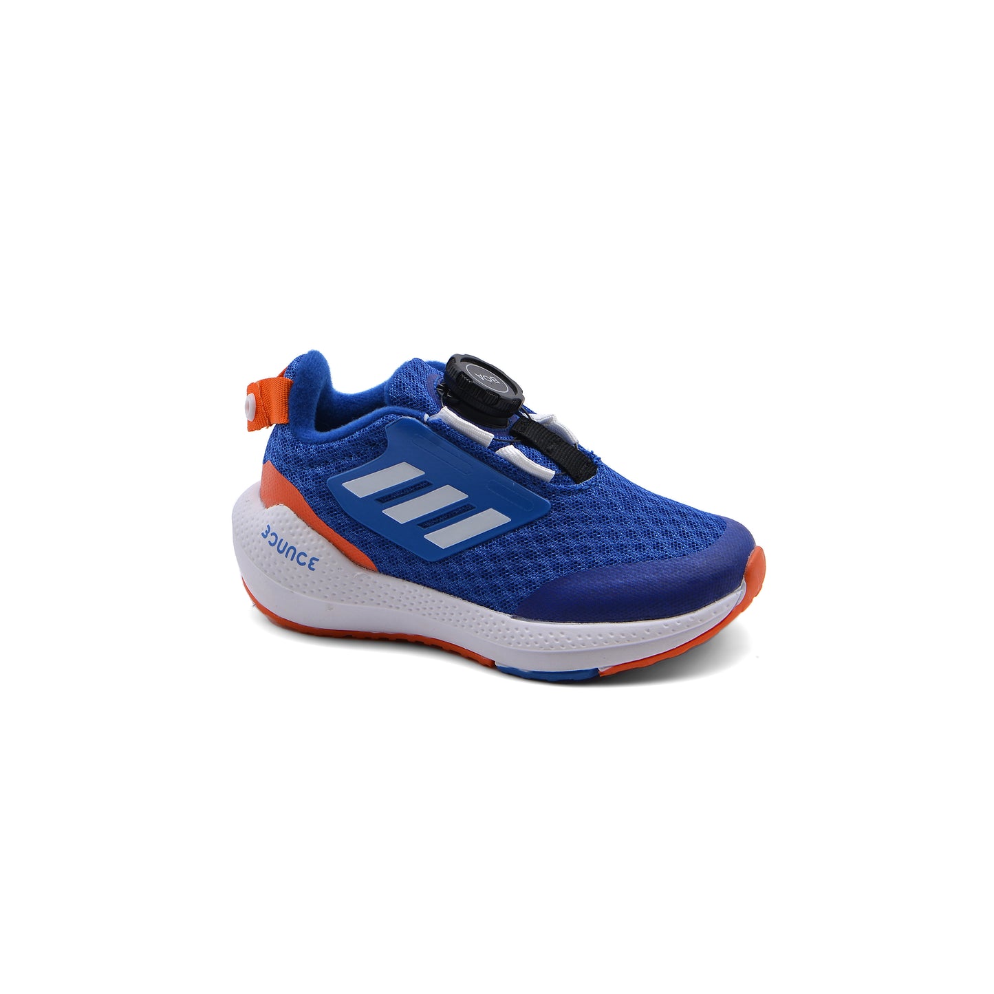 Adidas EQ21 Running Sneakers Kids HO771 Blue