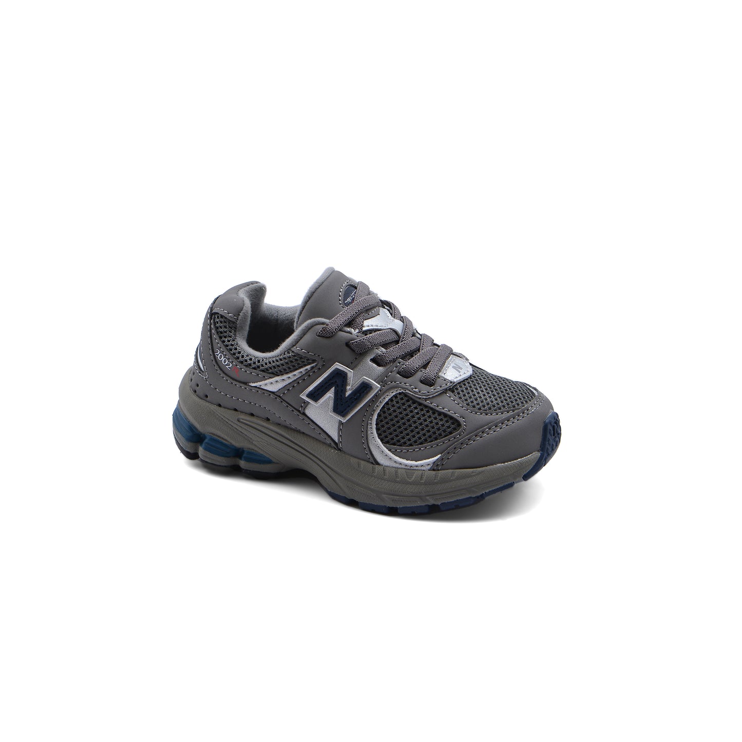 New Balance 2002R Unisex Sneakers Kids NB20100 Gray