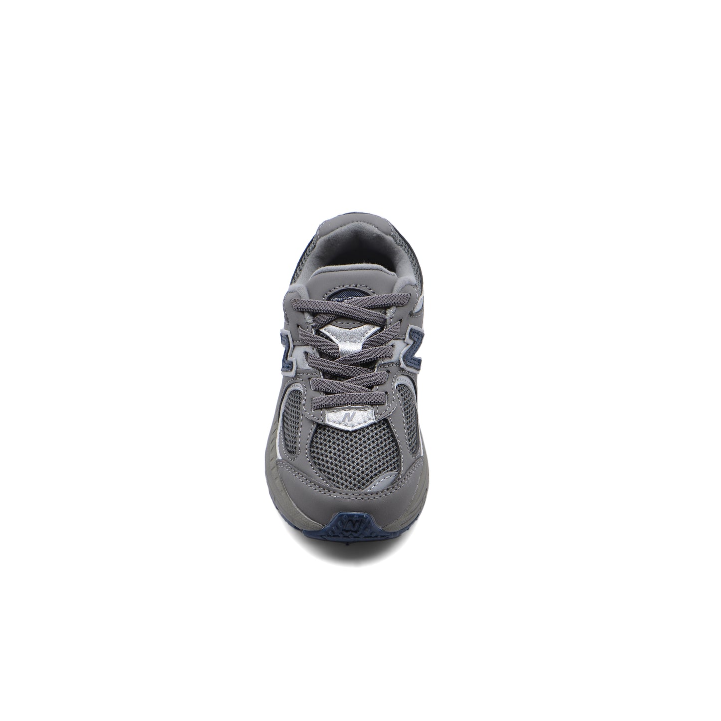 New Balance 2002R Unisex Sneakers Kids NB20100 Gray
