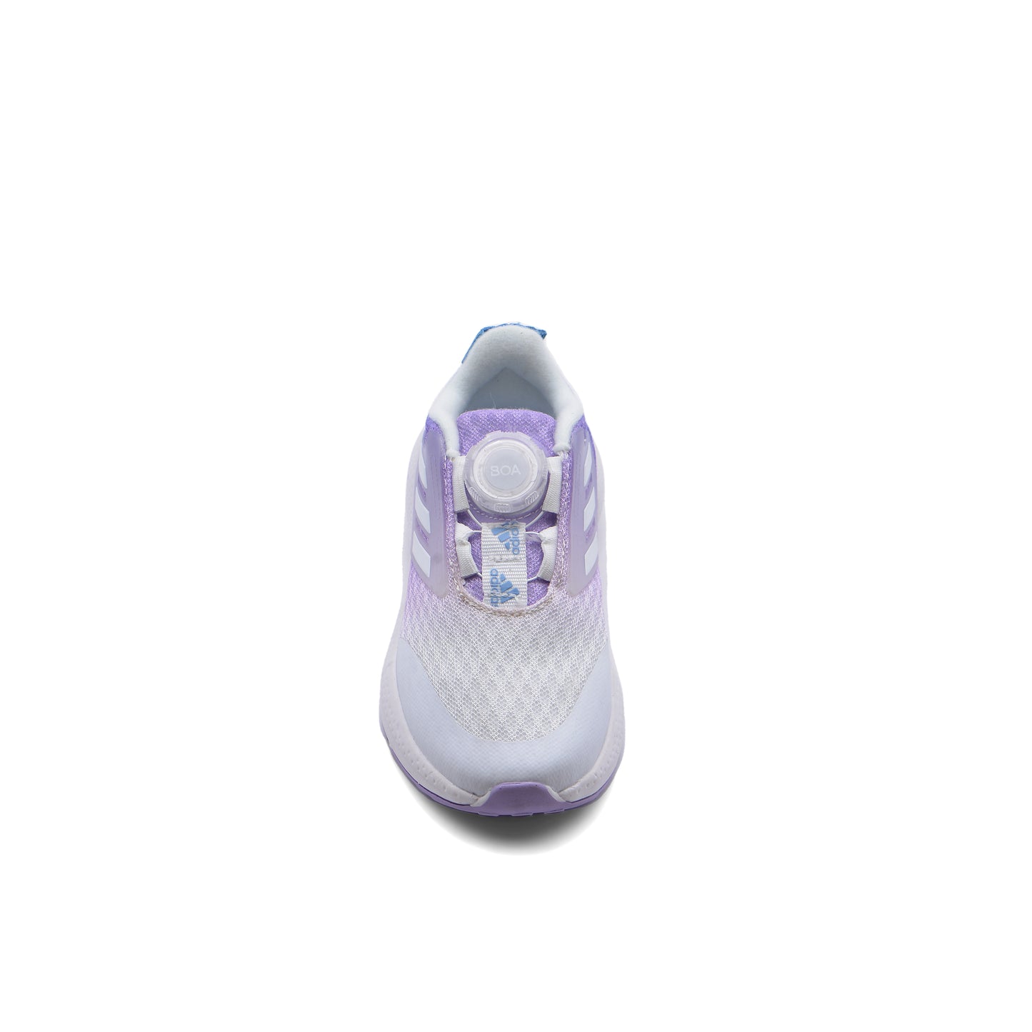 Adidas EQ21 Running Sneakers Kids HO771 Purple