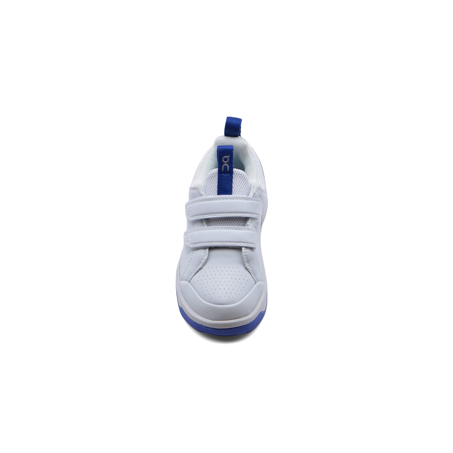 On Running The Roger Kids Snekaers 630419 Blue