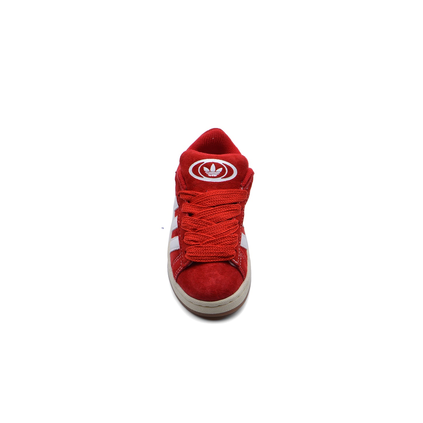 Adidas Campus 00s Sneakers Kids HO3474 Red