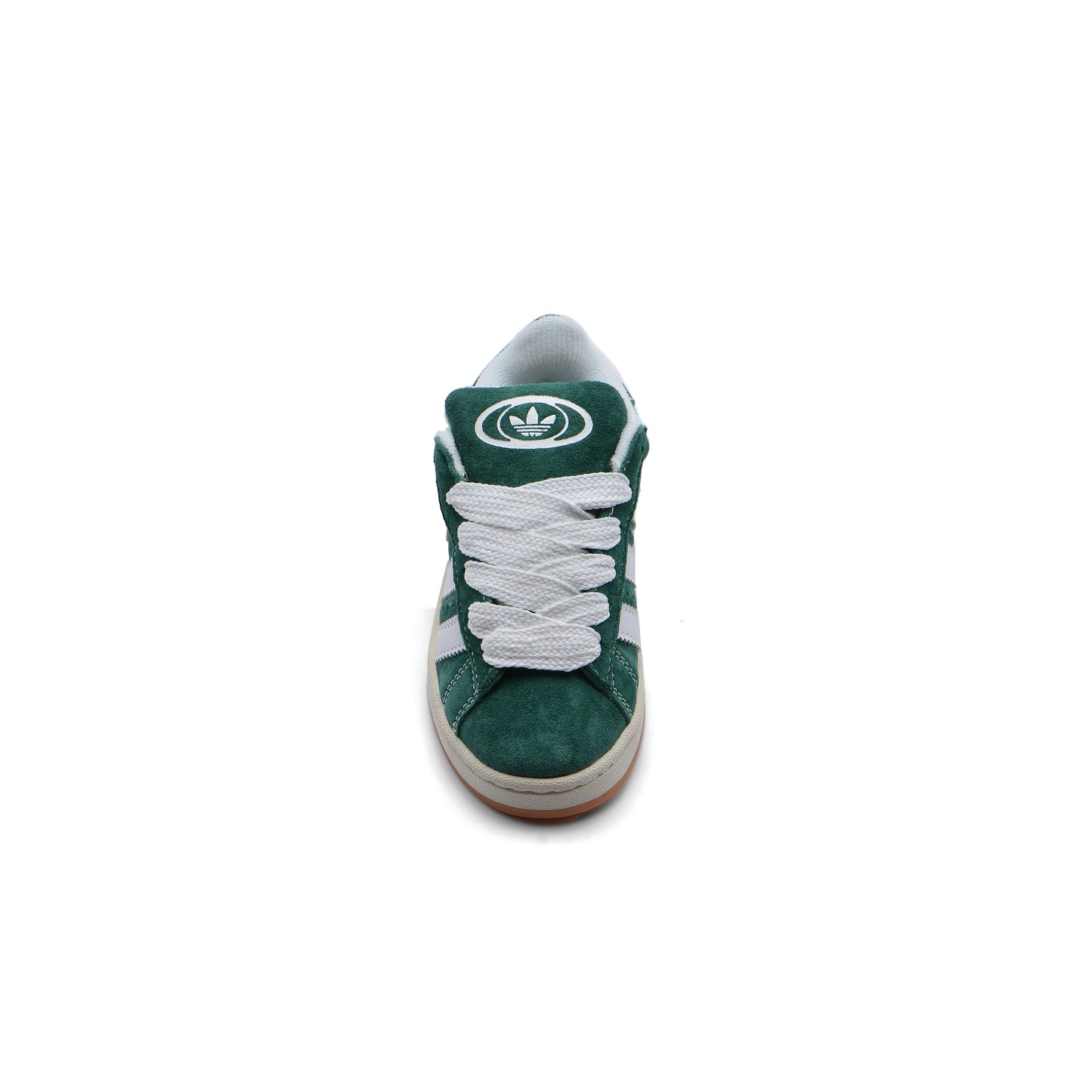 Adidas Campus 00s Sneakers Kids HO3474 Green