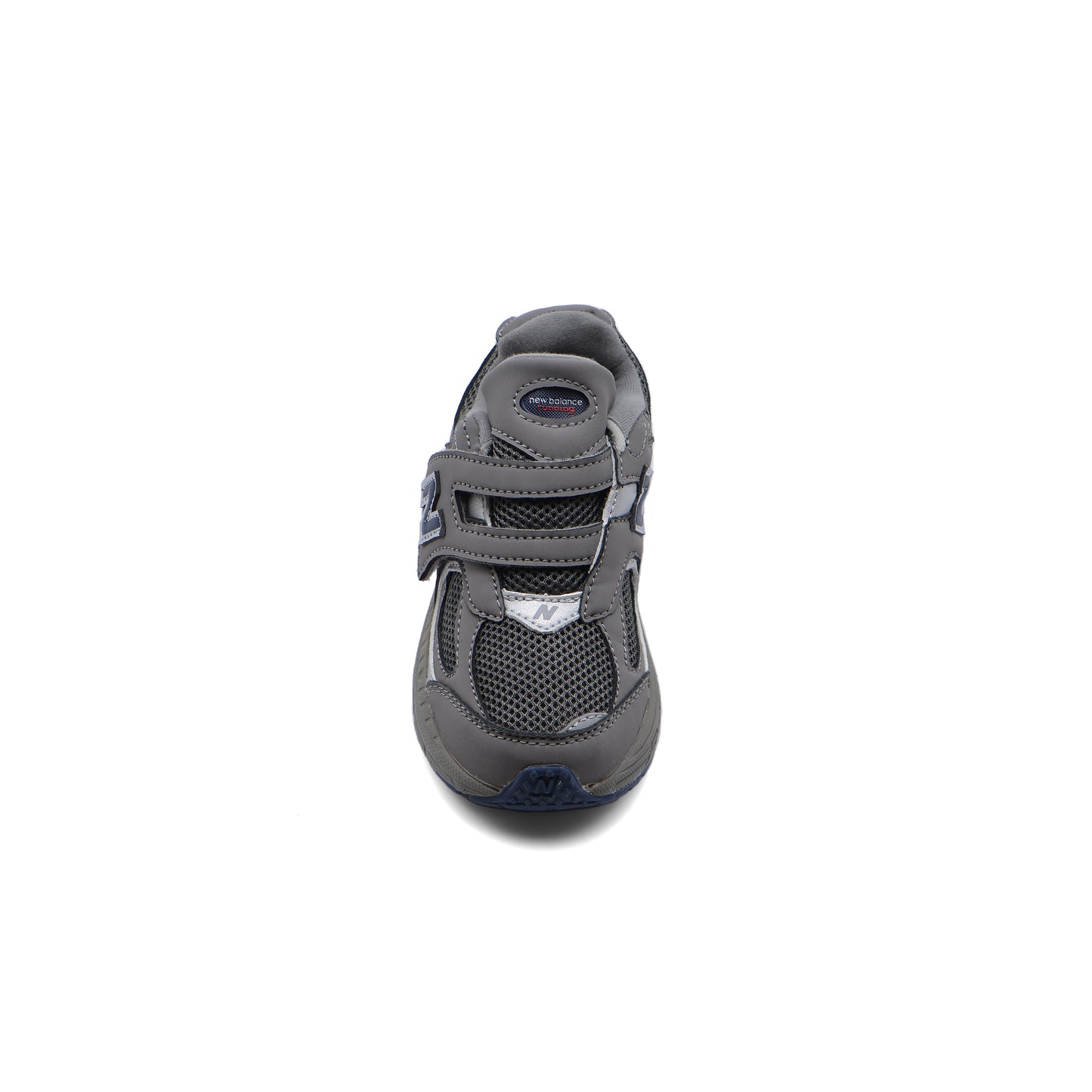 New Balance 2002 Sneakers Kids 2298 Dark Gray