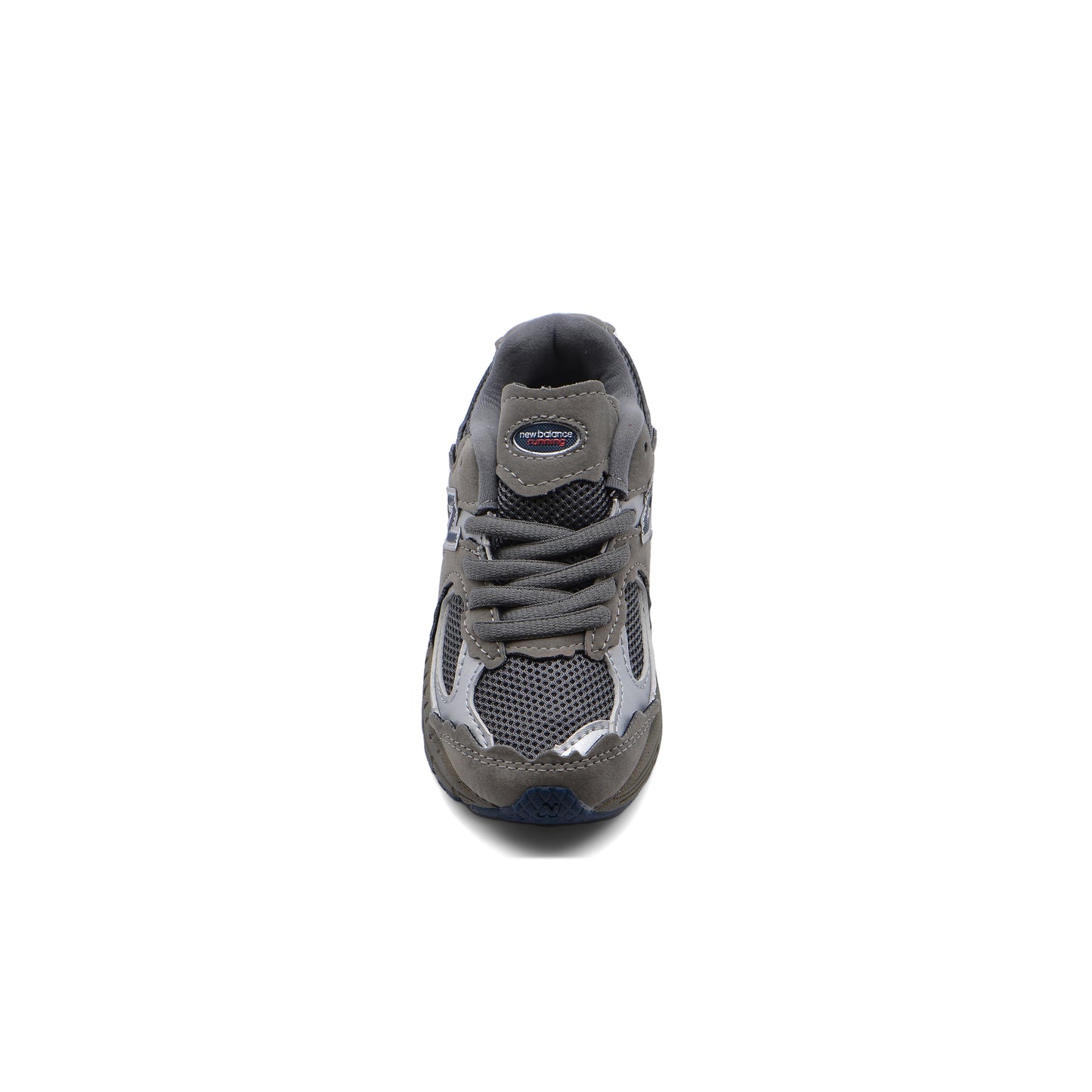 New Balance 2002R Casual Sneakers Kids WL2002RDJ Gray