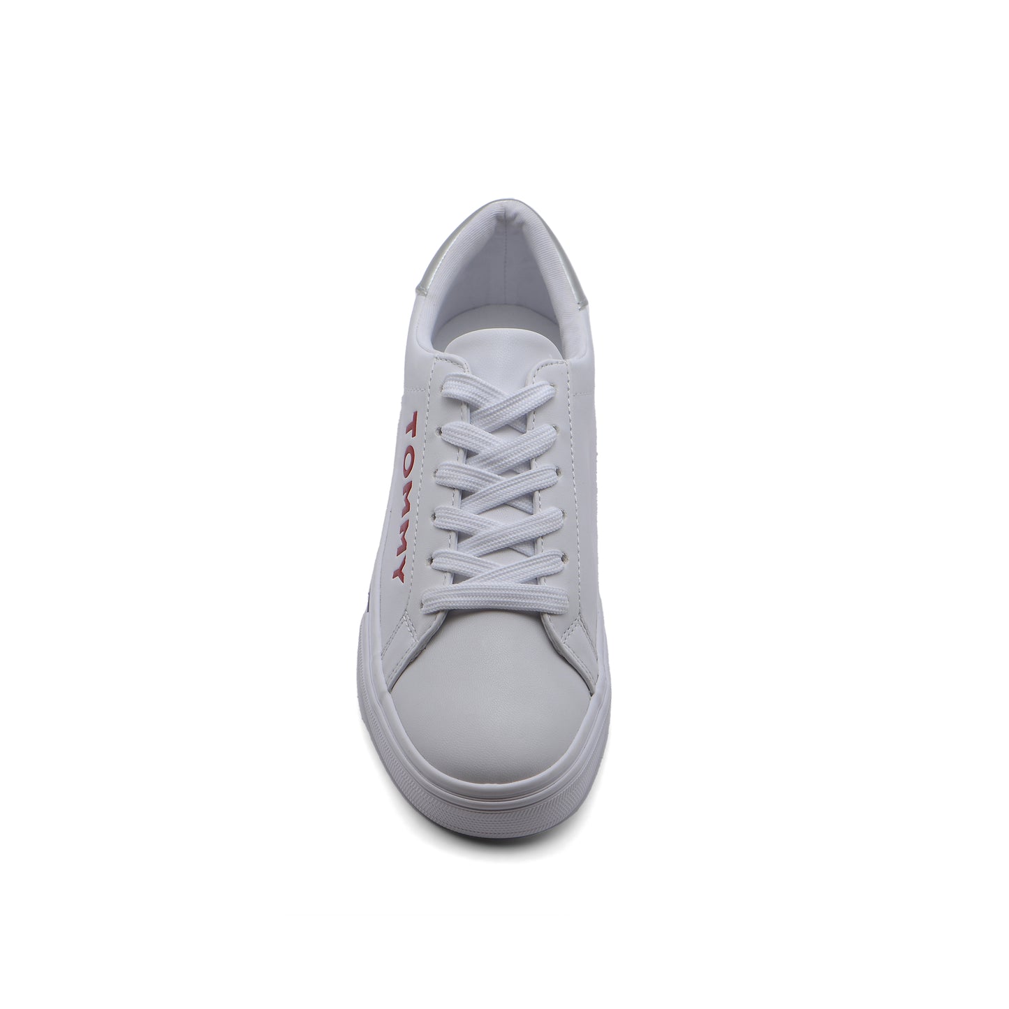 Tommy Hilfiger Original Kery Everyday Comfort Sneakers Woman 101 White