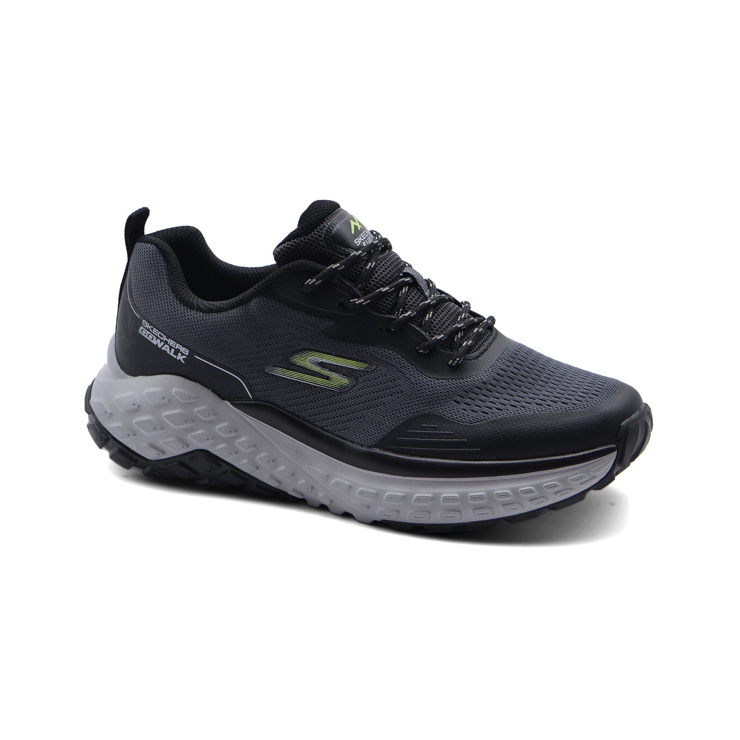 Skecher Sneakers Man SN5807 Dark Gray