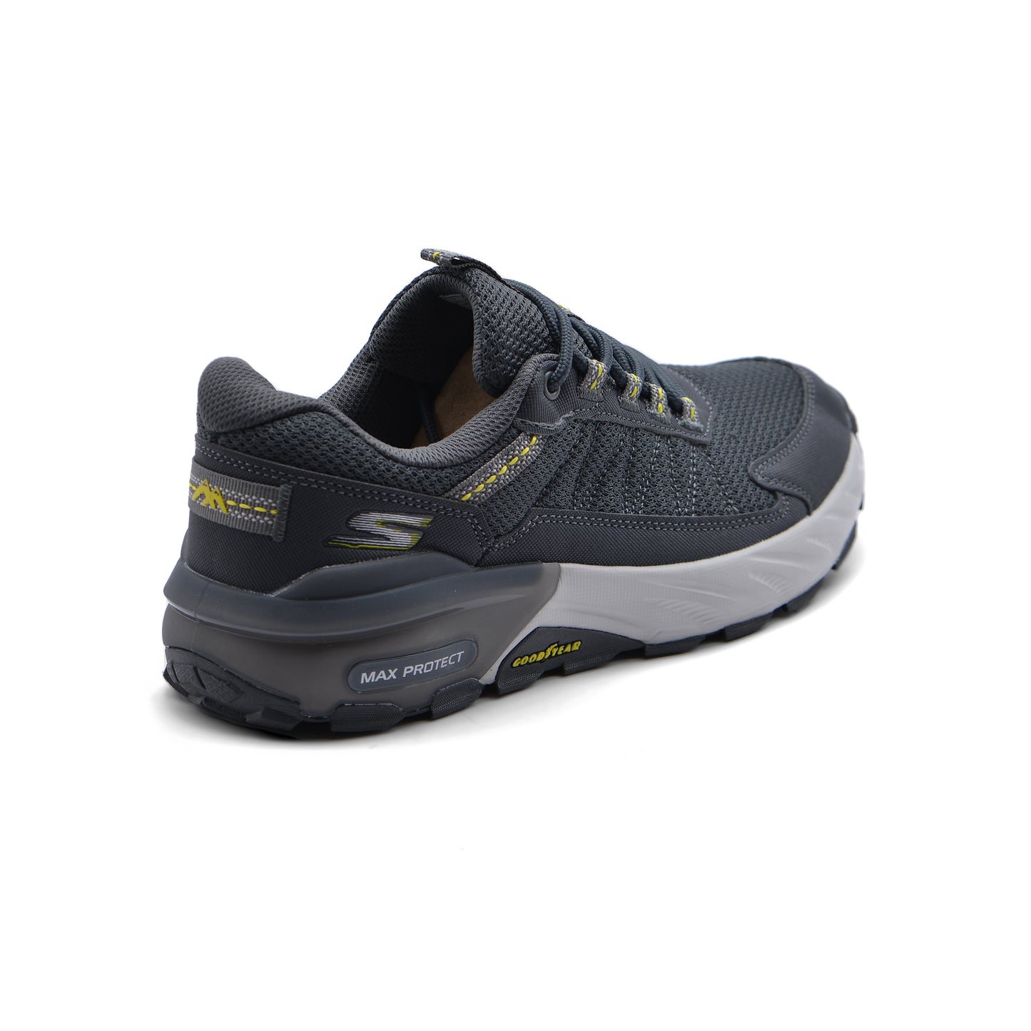 Skecher Sneakers Man SN12756 Gray