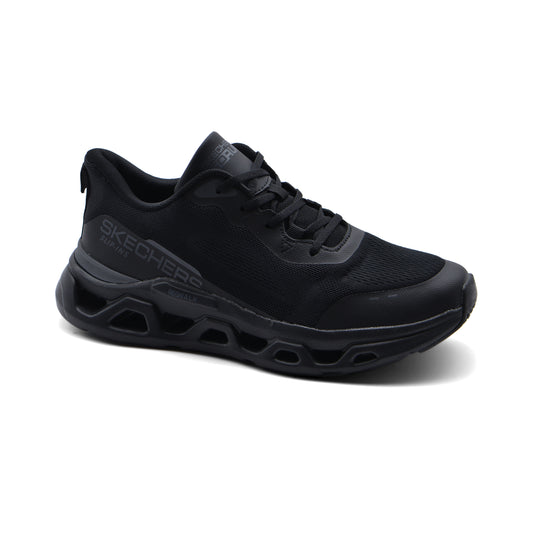 Skecher Sneakers Man 54354 Black