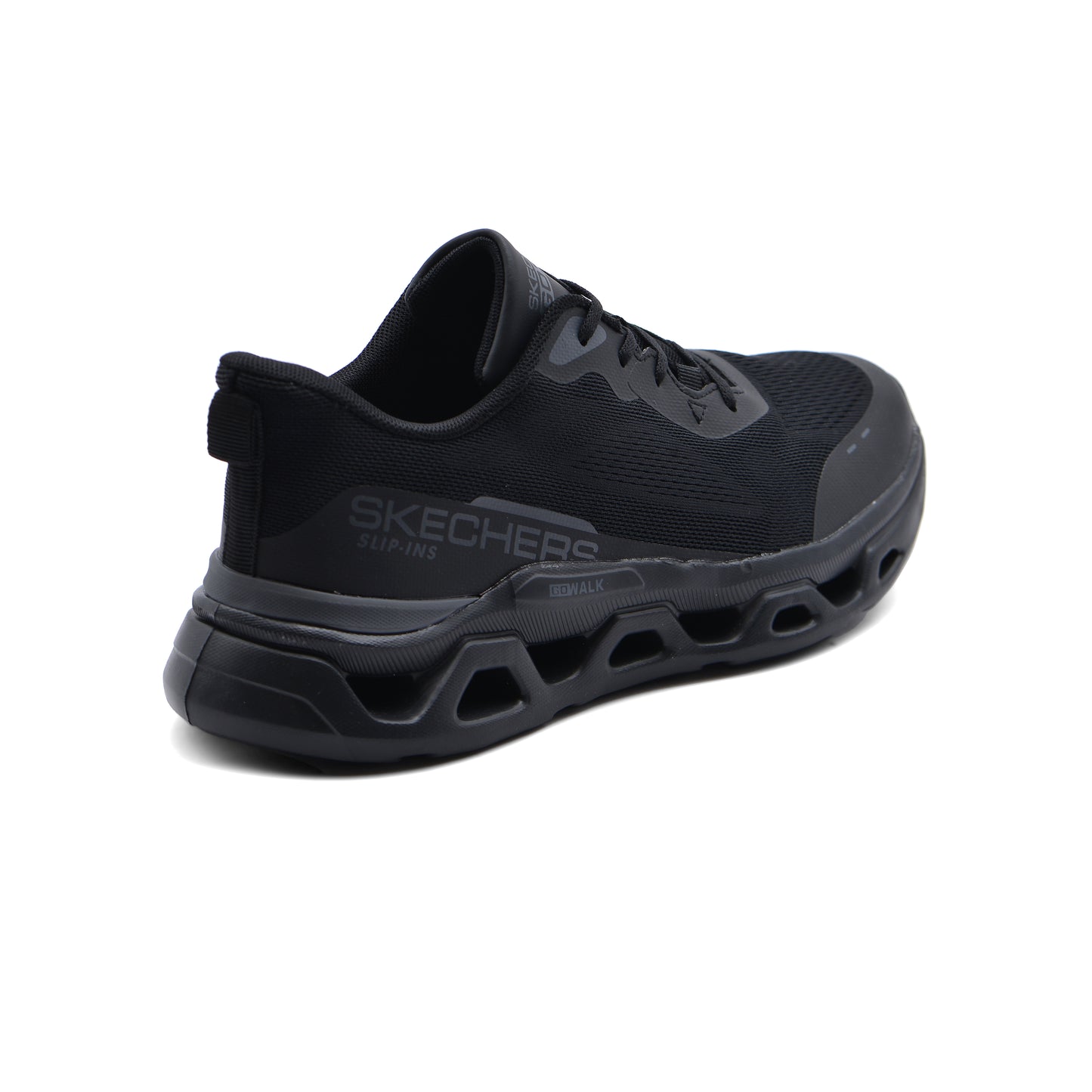 Skecher Sneakers Man 54354 Black