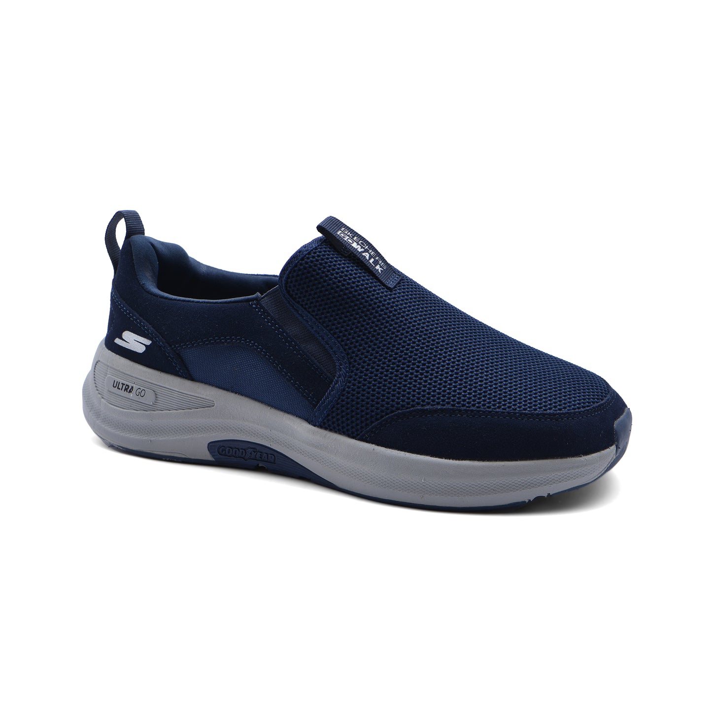 Skecher Sneakers Man 237302A Navy