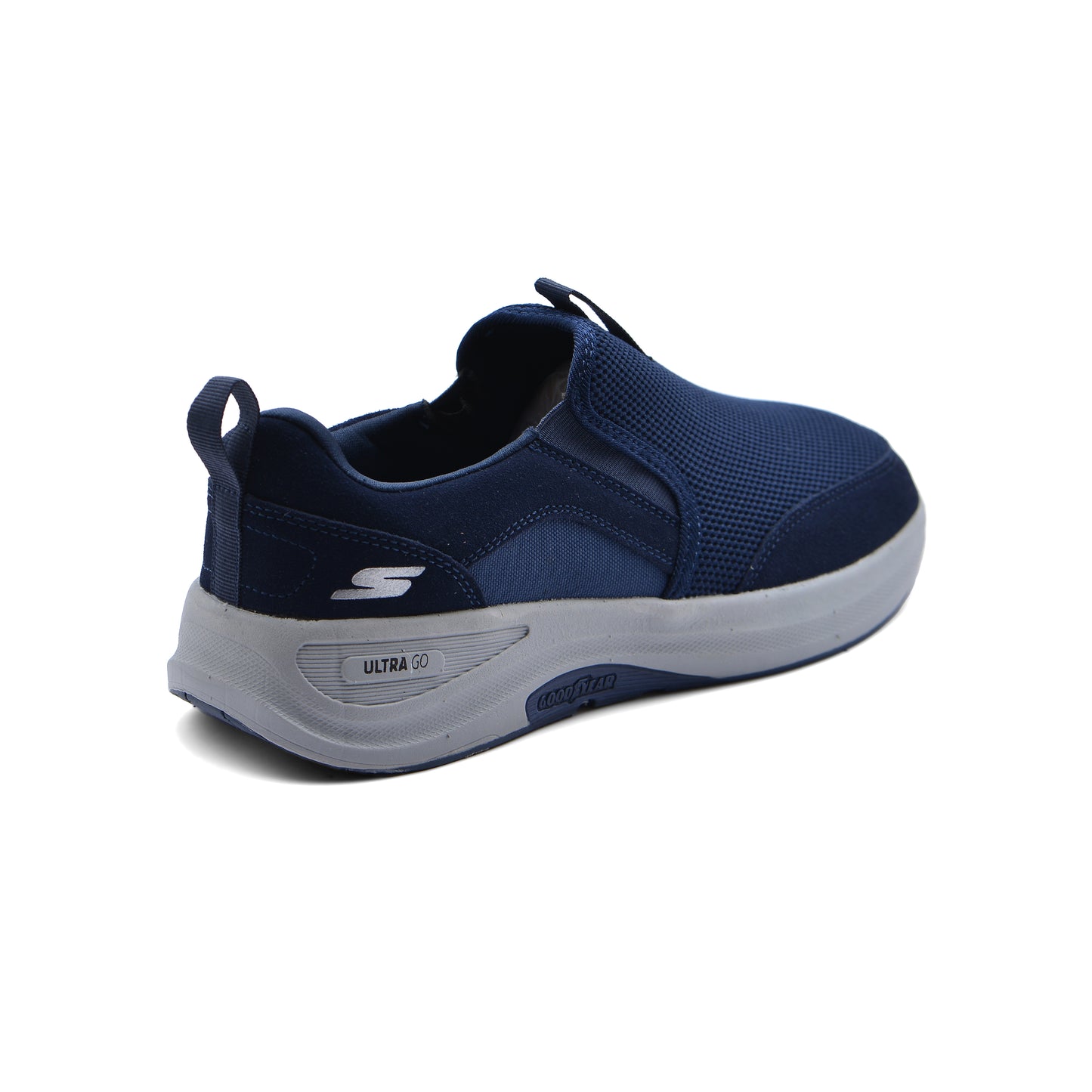 Skecher Sneakers Man 237302A Navy