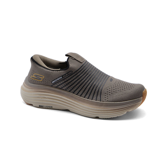 Skecher Sneakers Man SN12767 Beige