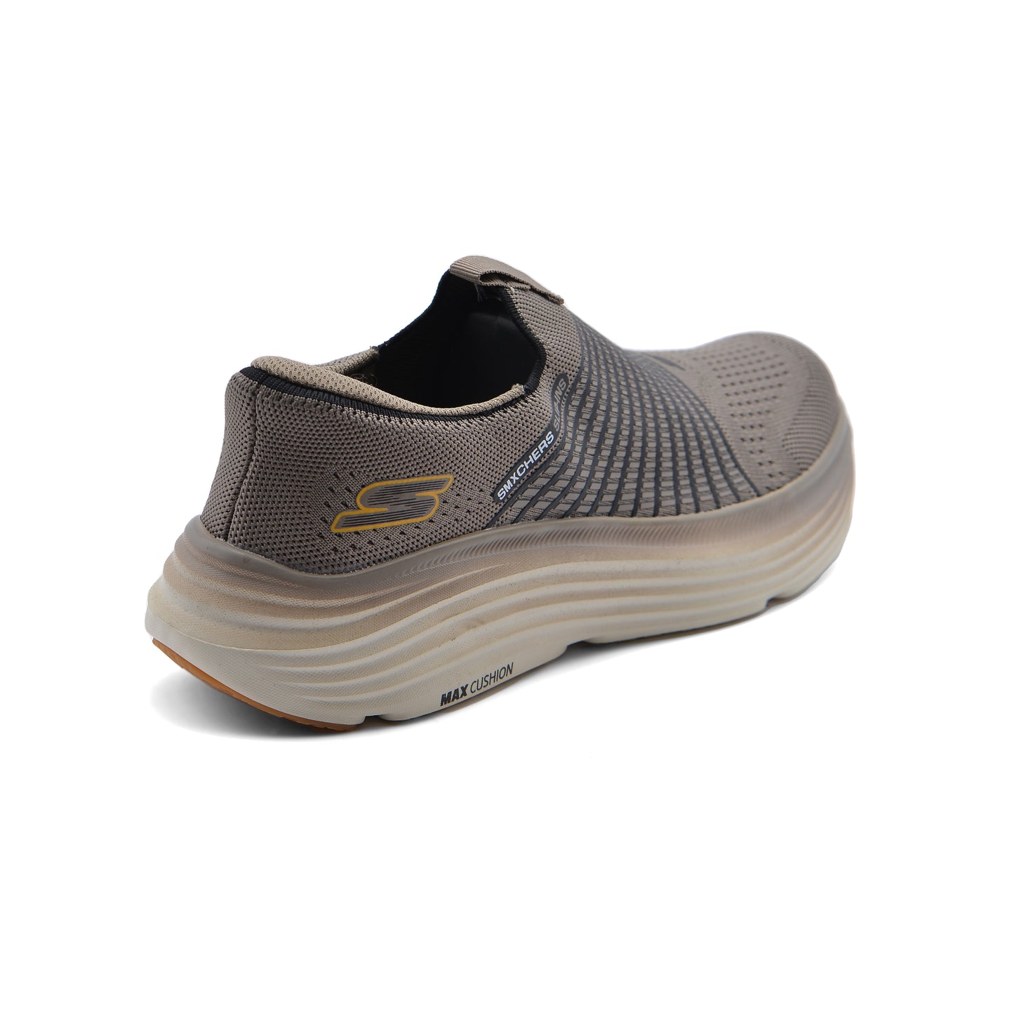 Skecher Sneakers Man SN12767 Beige