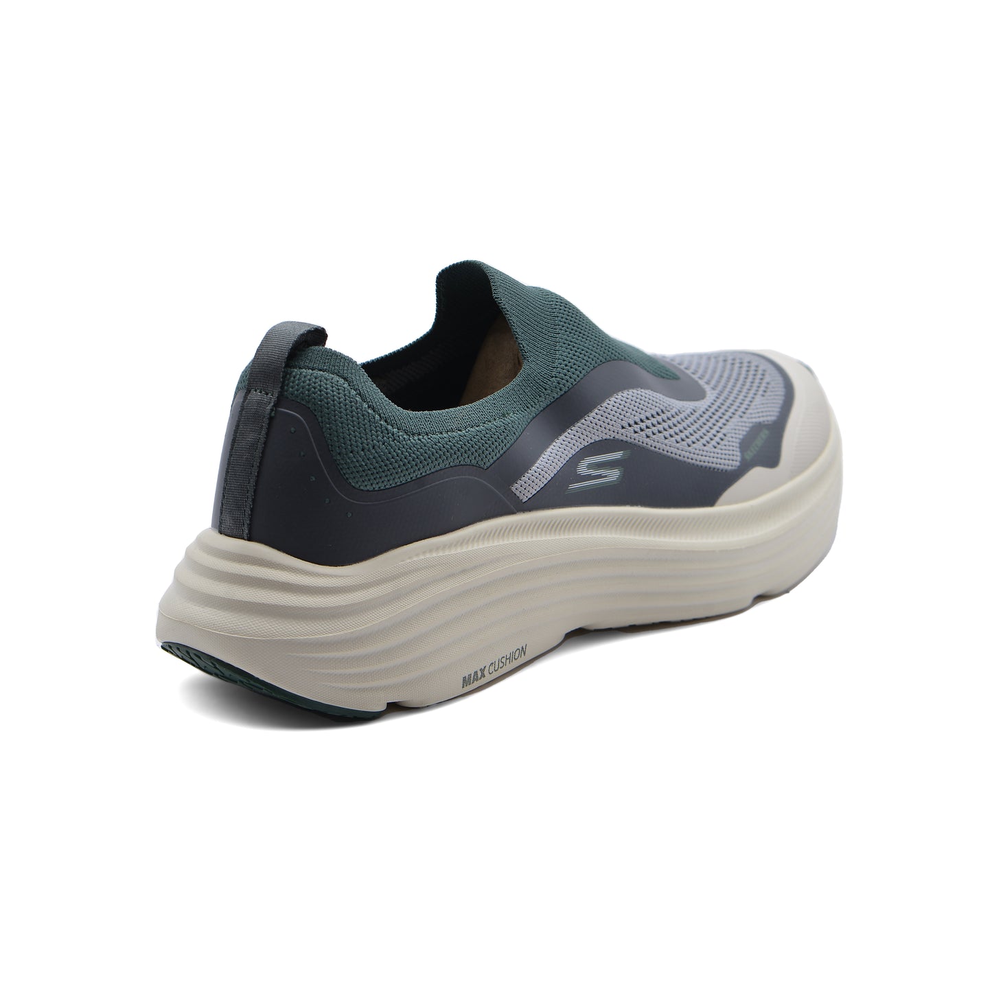 Skecher Sneakers Man 259302 Green