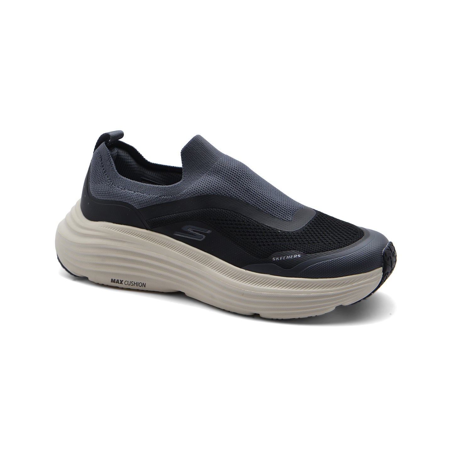 Skecher Sneakers Man 259302 Black