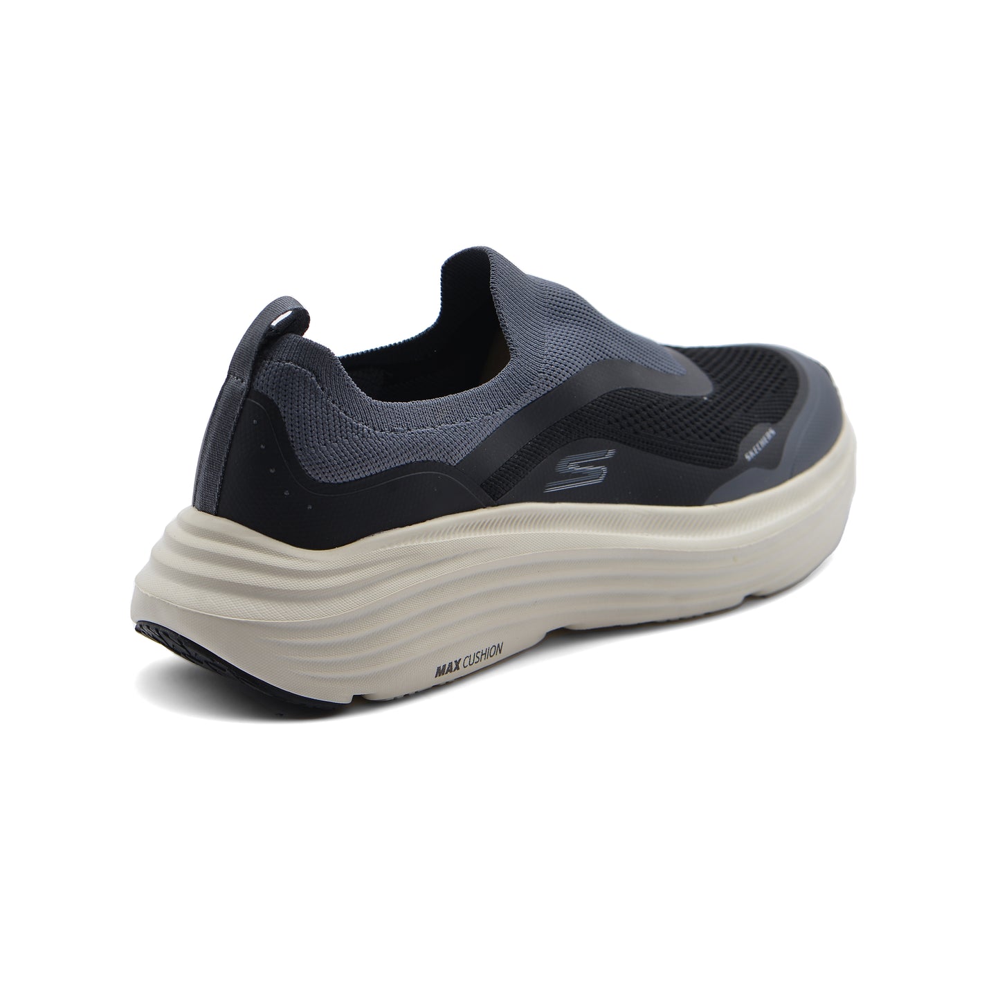Skecher Sneakers Man 259302 Black