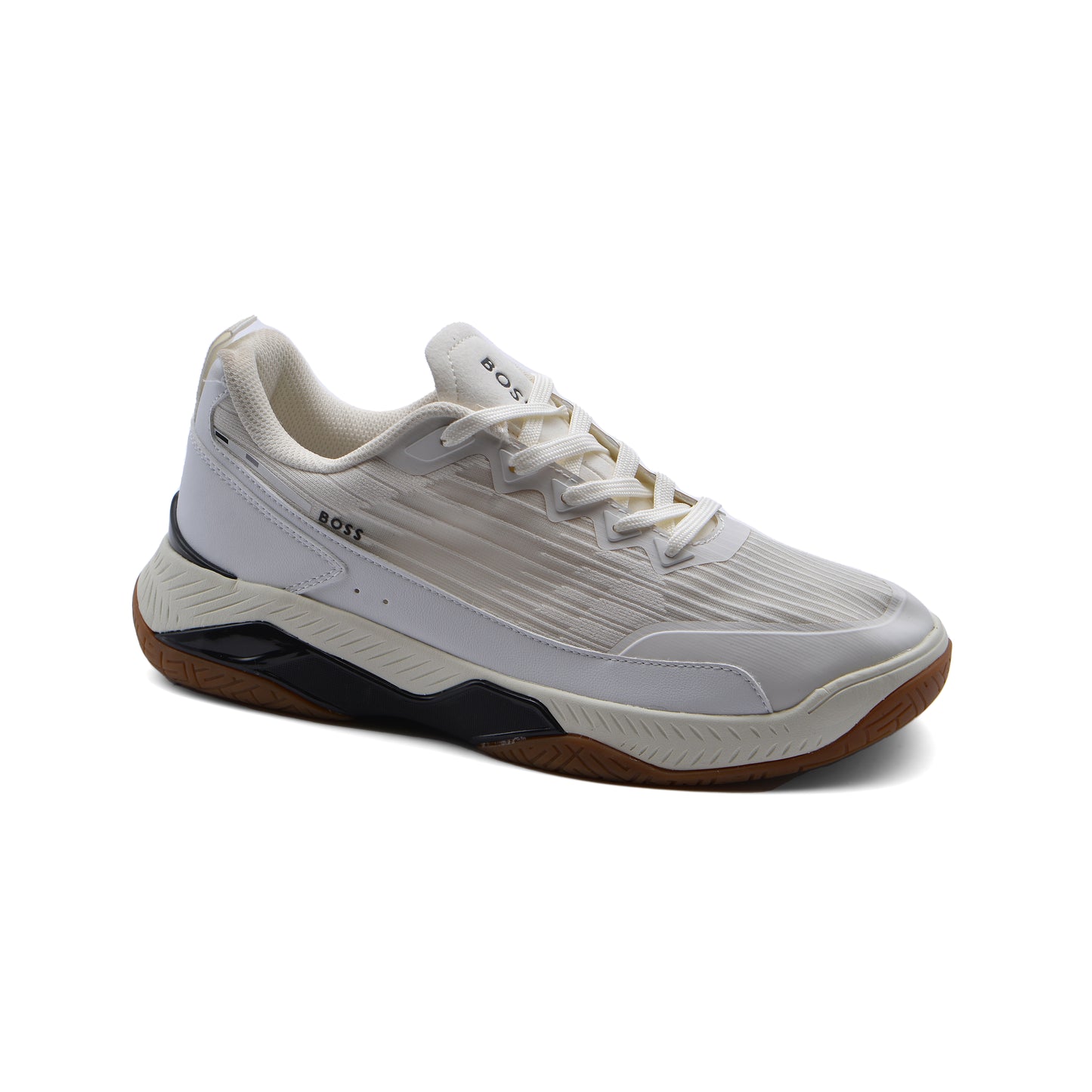 Boss courtstride Sneakers Man 50523209 Beige