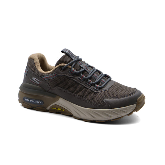 Skecher Sneakers Man SN12756 Khaki