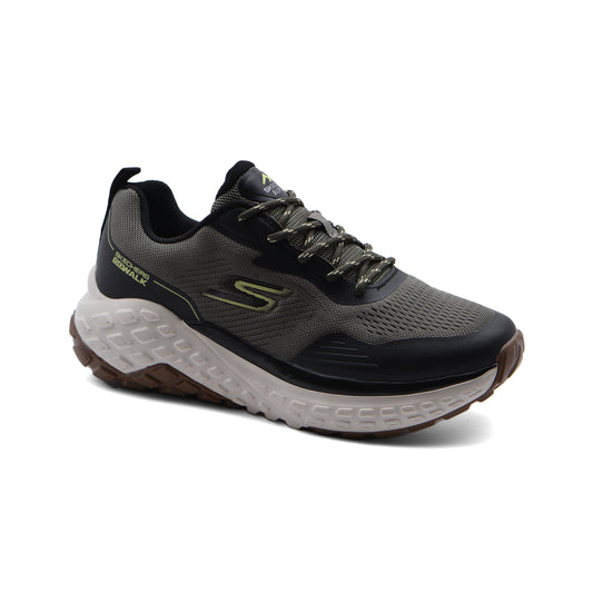 Skecher Sneakers Man SN5807 Olive