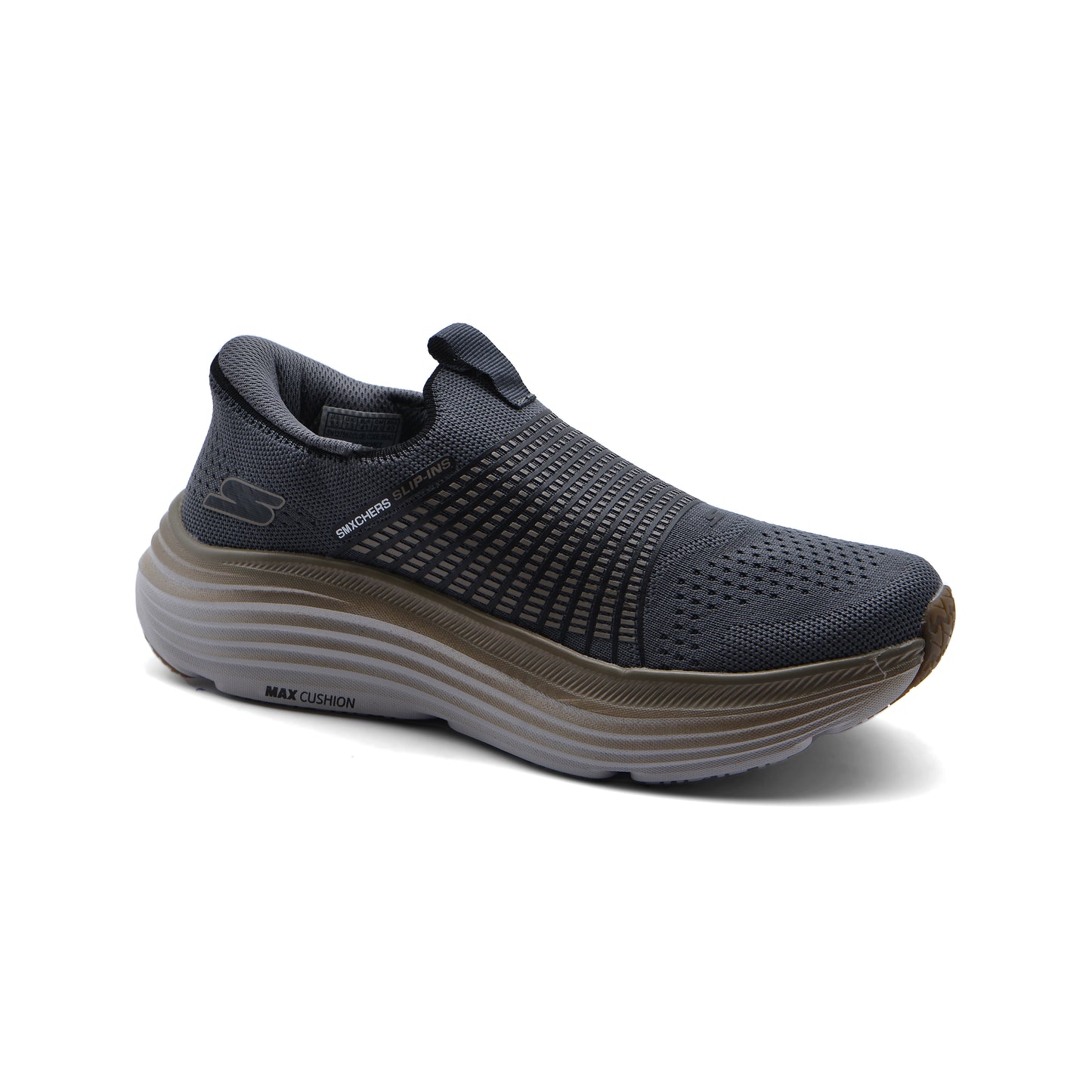 Skecher Sneakers Man SN12767 Gray
