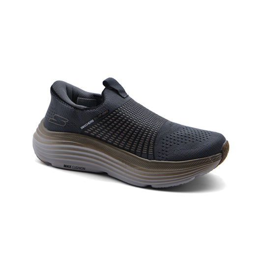 Skecher Sneakers Man SN12767 Gray