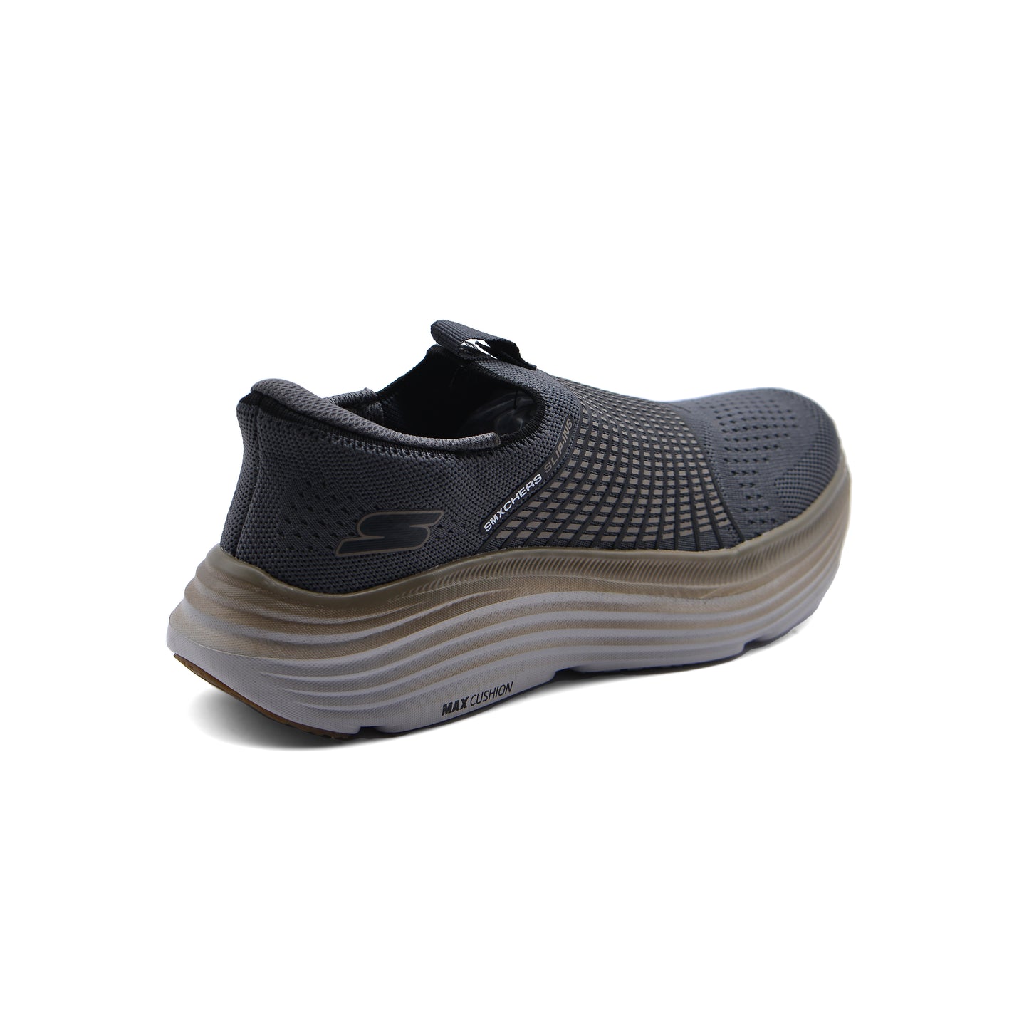 Skecher Sneakers Man SN12767 Gray