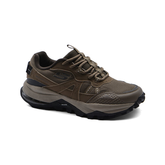 Skecher Sneakers Man 80090 Beige