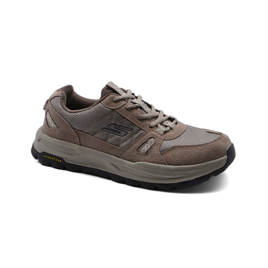 Skecher Sneakers Man 237785 Khaki