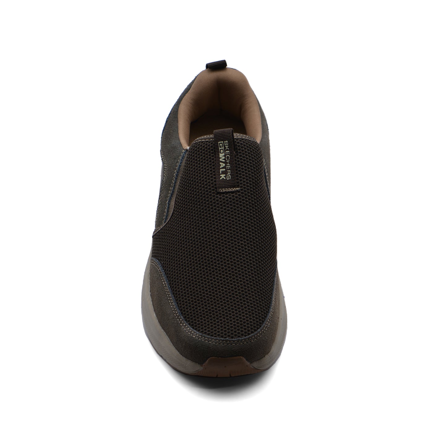 Skecher Sneakers Man 237302A Khaki