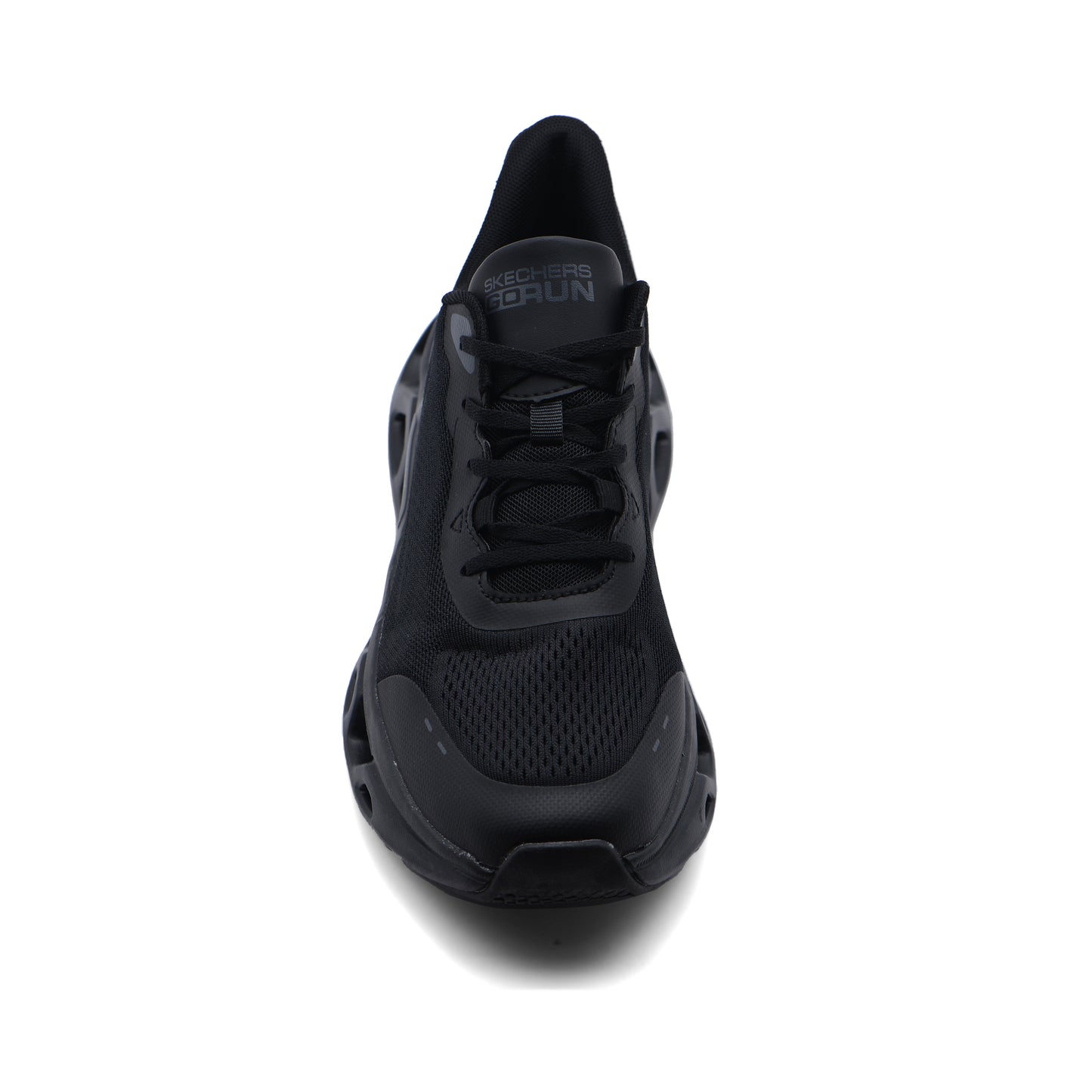 Skecher Sneakers Man 54354 Black