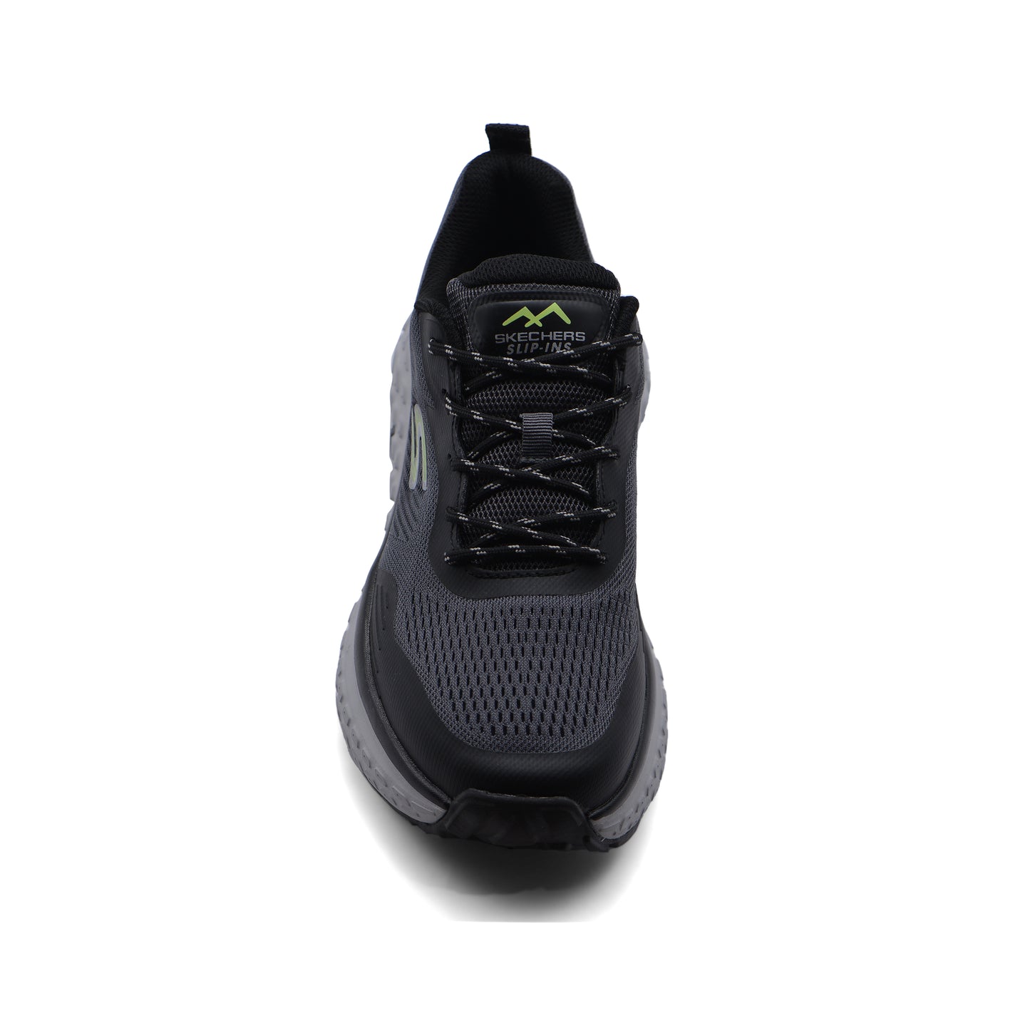 Skecher Sneakers Man SN5807 Dark Gray