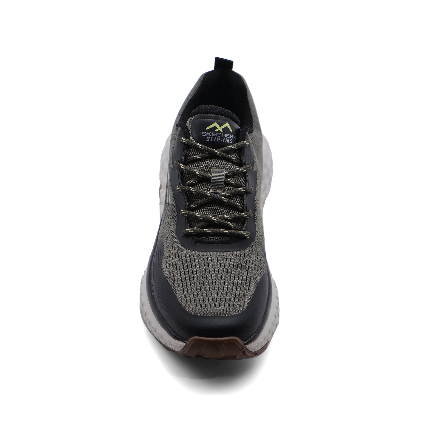 Skecher Sneakers Man SN5807 Olive