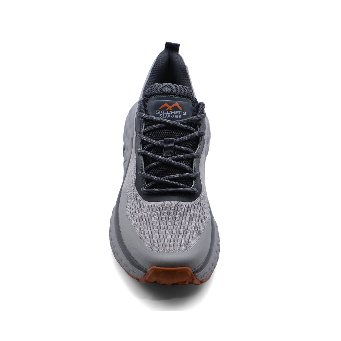 Skecher Sneakers Man SN5807 Light Gray
