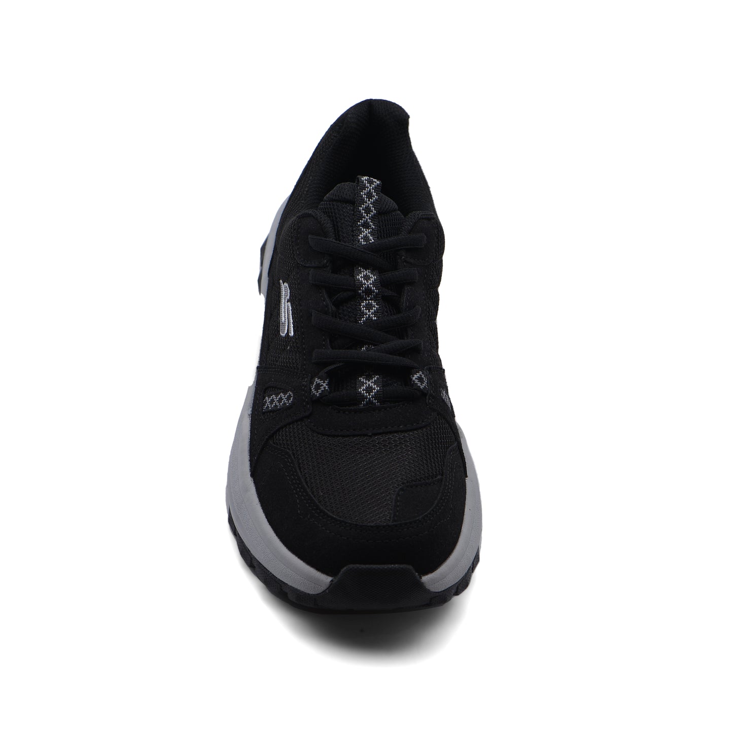 Skecher Sneakers Man 237785 Black