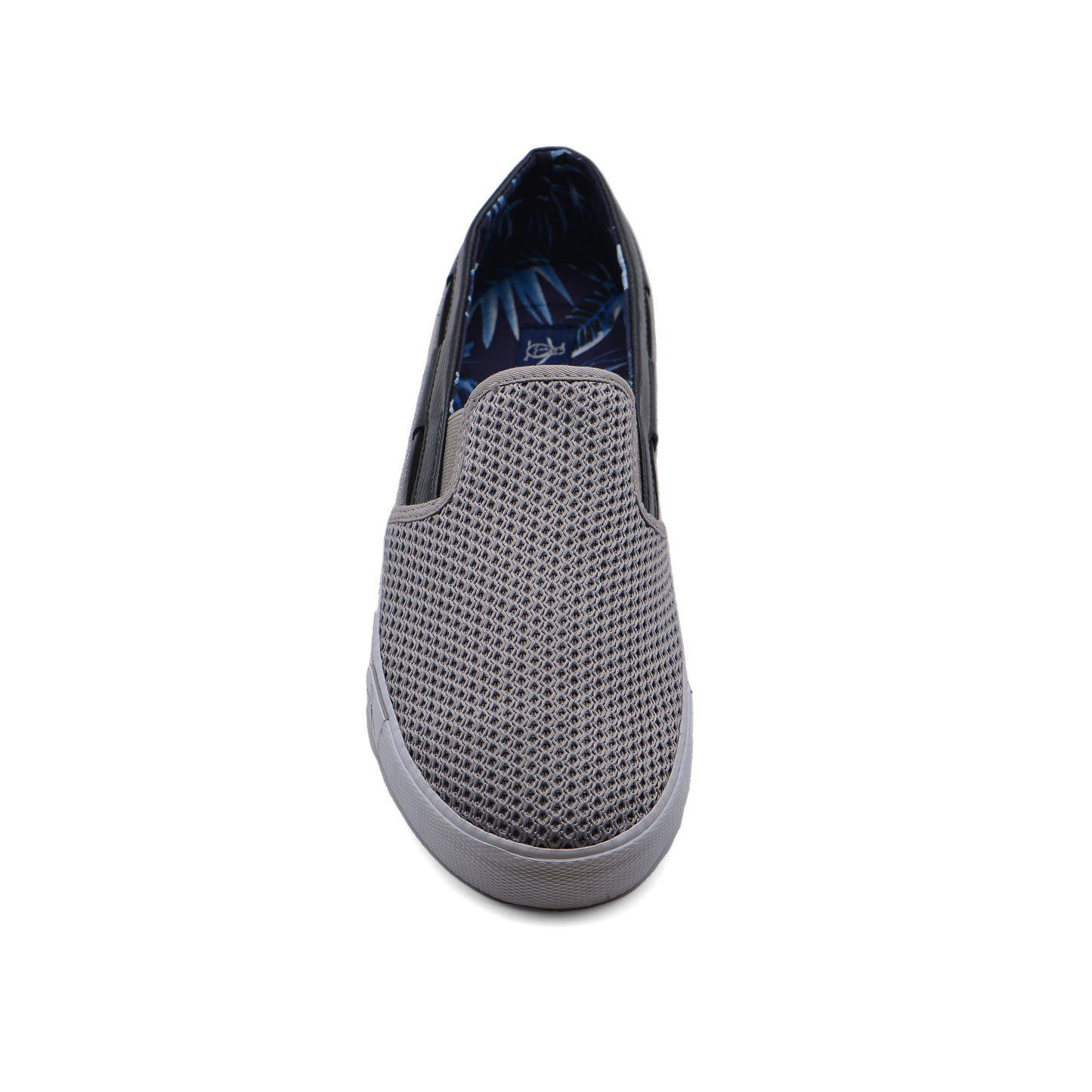 Penguin Original Slip-On Sneakers Man 150001014 Gray