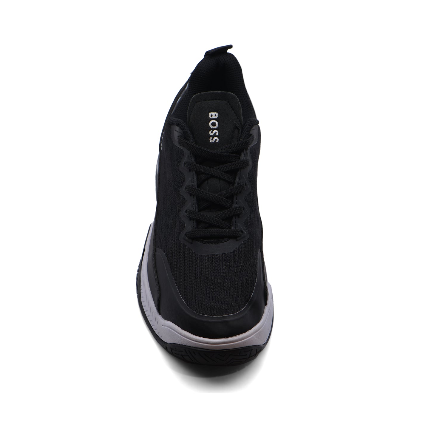 Boss courtstride Sneakers Man 50523209 Black