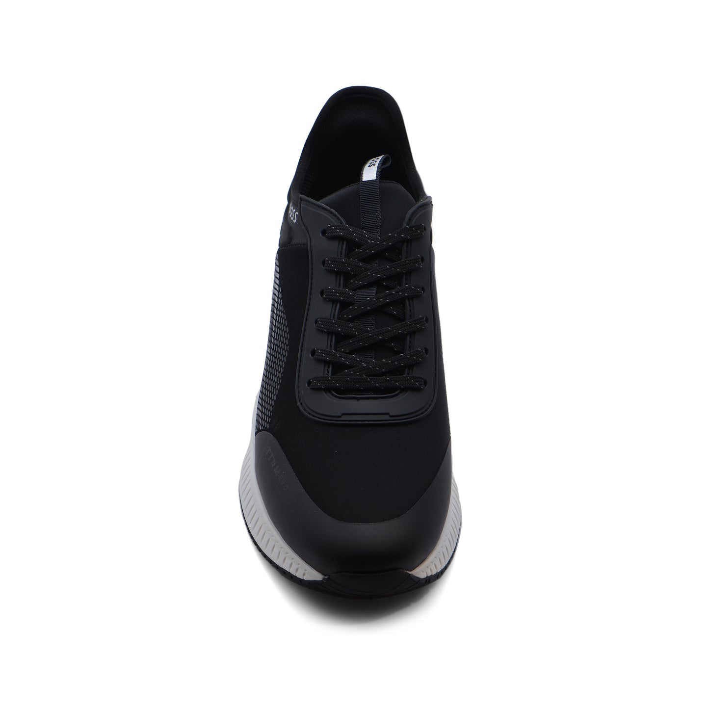 BOSS TTNM Evo Knit Sneakers Man 8008-1 Black