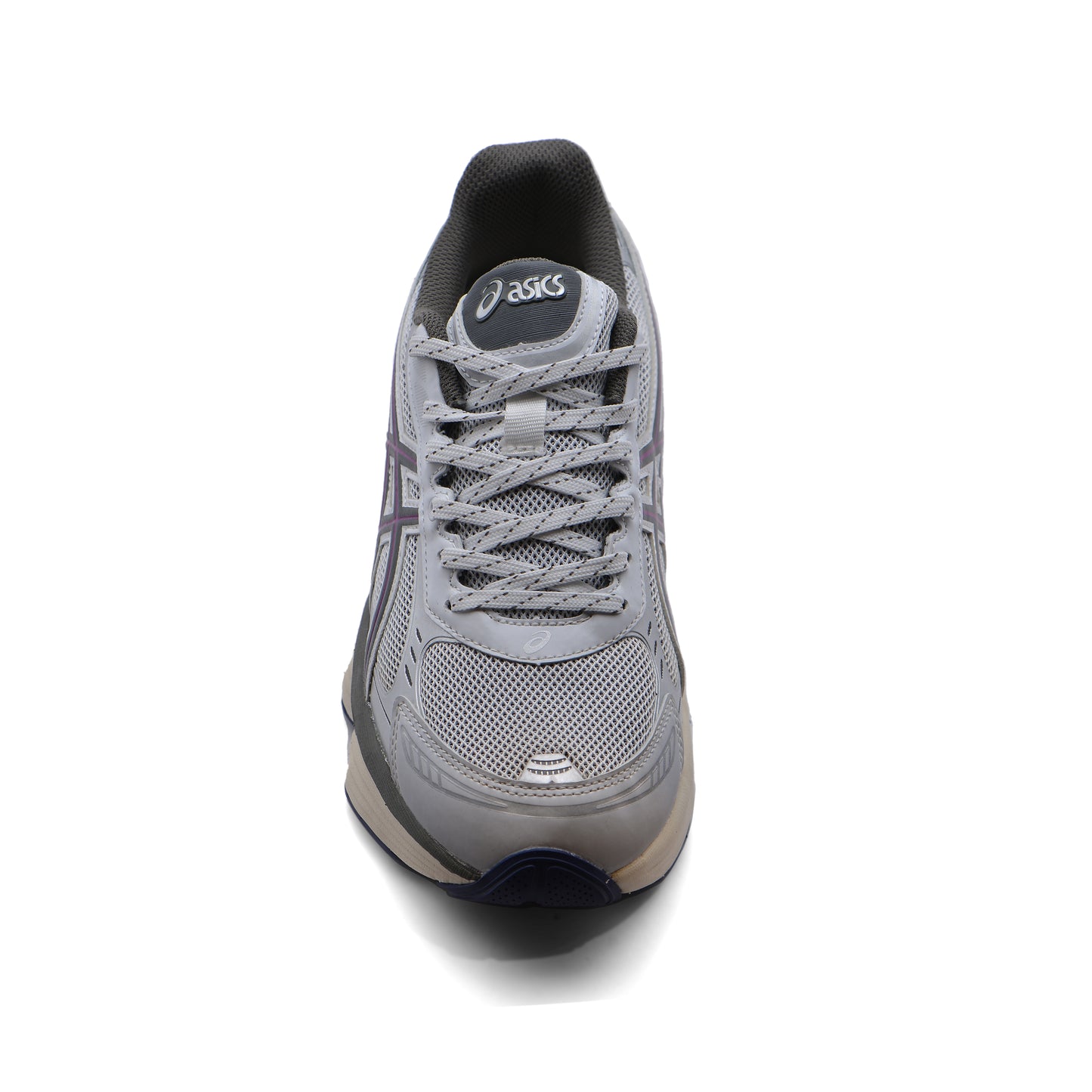 ASICS GEL-KINETIC FLUENT Sneakers Man F450925 Light Gray
