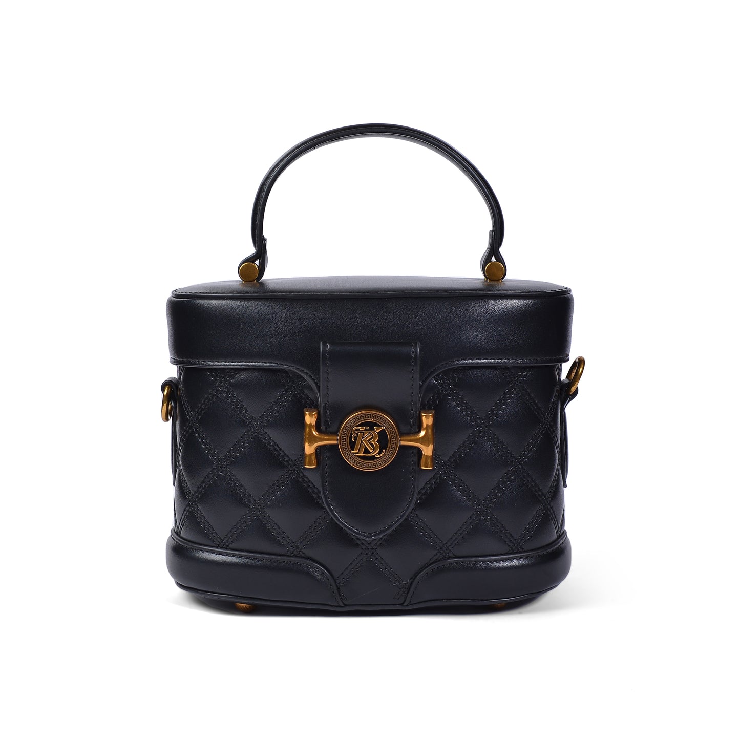 Banevanf Bag Woman High Quality Design 9159 Black