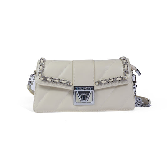 Banevanf Bag Woman High Quality Design 9109 Beige