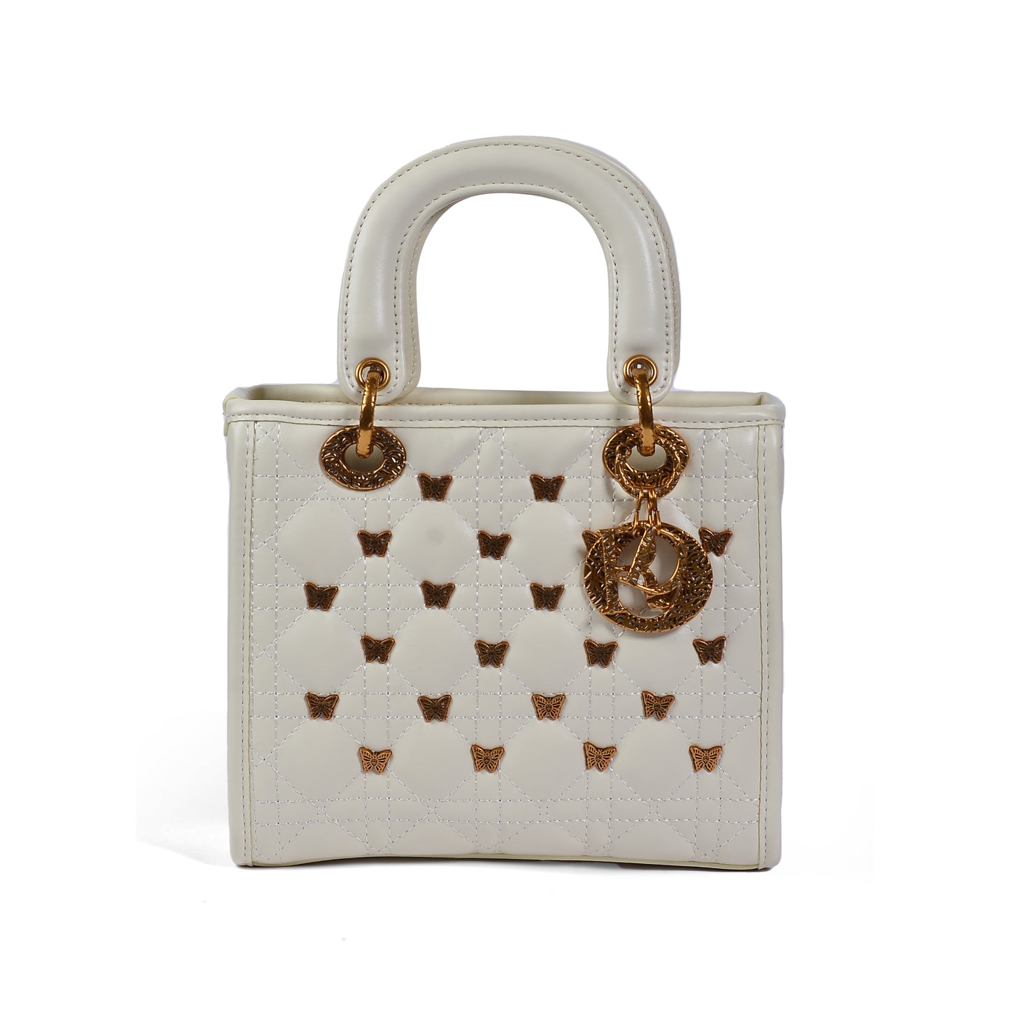Banevanf Bag Woman High Quality Design 8579 Beige